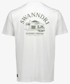 Men's Clubbies Printed T-Shirt