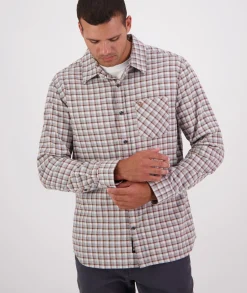 Men's Corriedale Long Sleeve Shirt