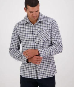 Men's Corriedale Long Sleeve Shirt