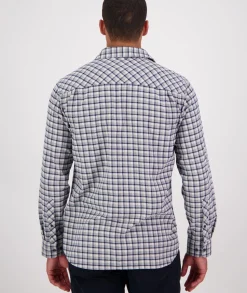 Men's Corriedale Long Sleeve Shirt