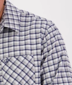 Men's Corriedale Long Sleeve Shirt