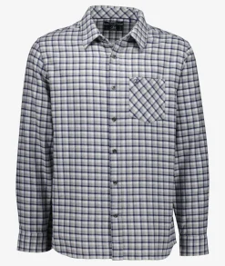 Men's Corriedale Long Sleeve Shirt