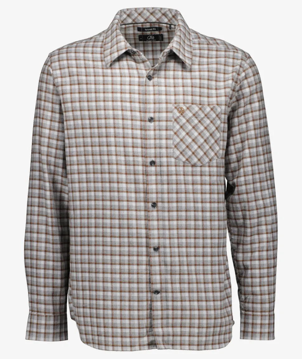 Men's Corriedale Long Sleeve Shirt