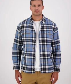 Men's Crofton Long Sleeve Shirt
