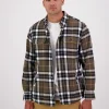 Men's Crofton Long Sleeve Shirt