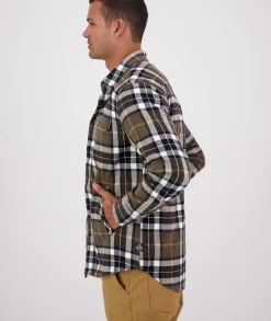 Men's Crofton Long Sleeve Shirt