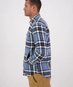 Men's Crofton Long Sleeve Shirt