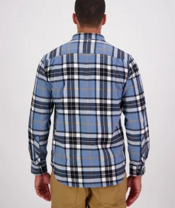 Men's Crofton Long Sleeve Shirt