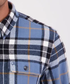 Men's Crofton Long Sleeve Shirt