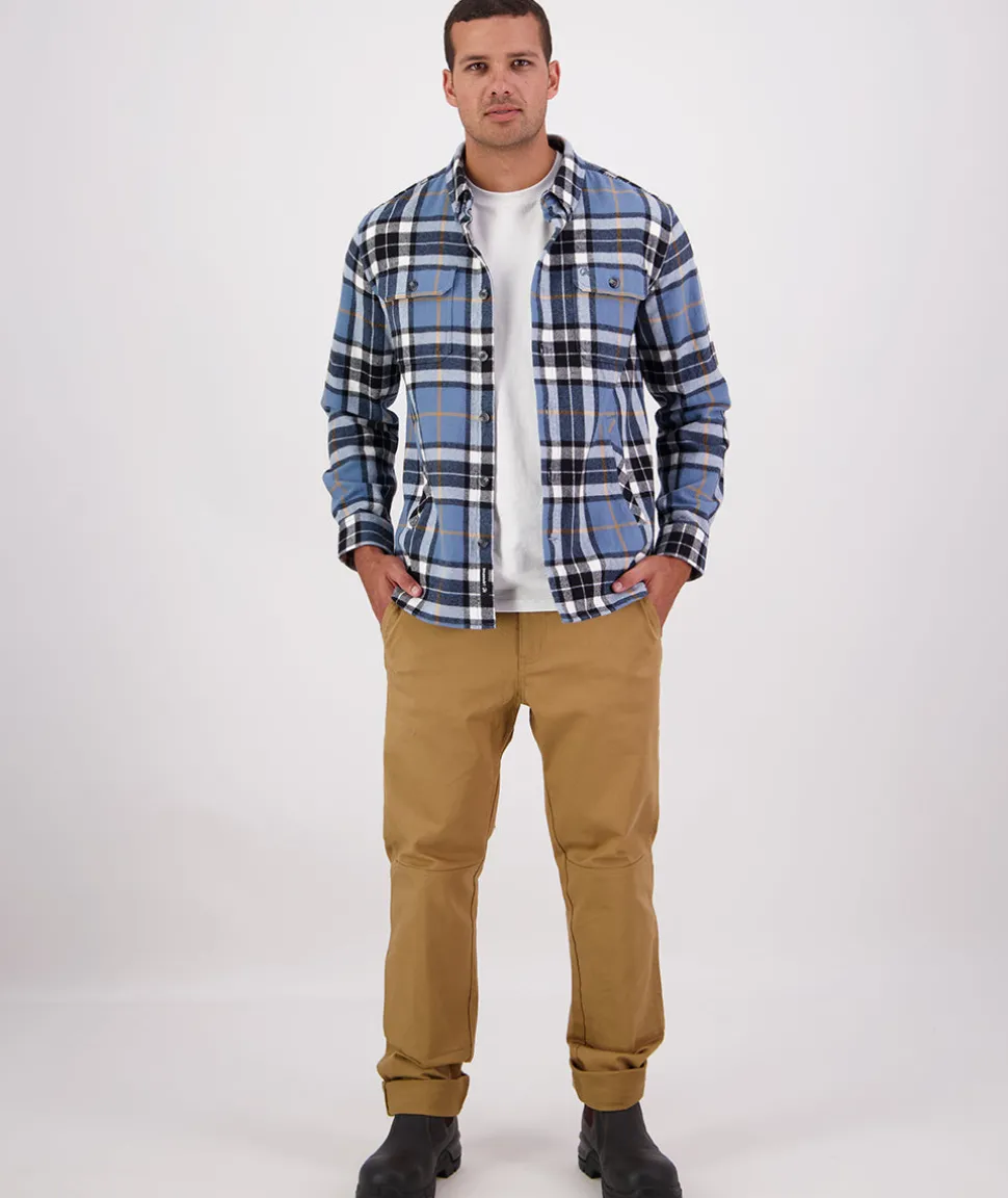 Men's Crofton Long Sleeve Shirt
