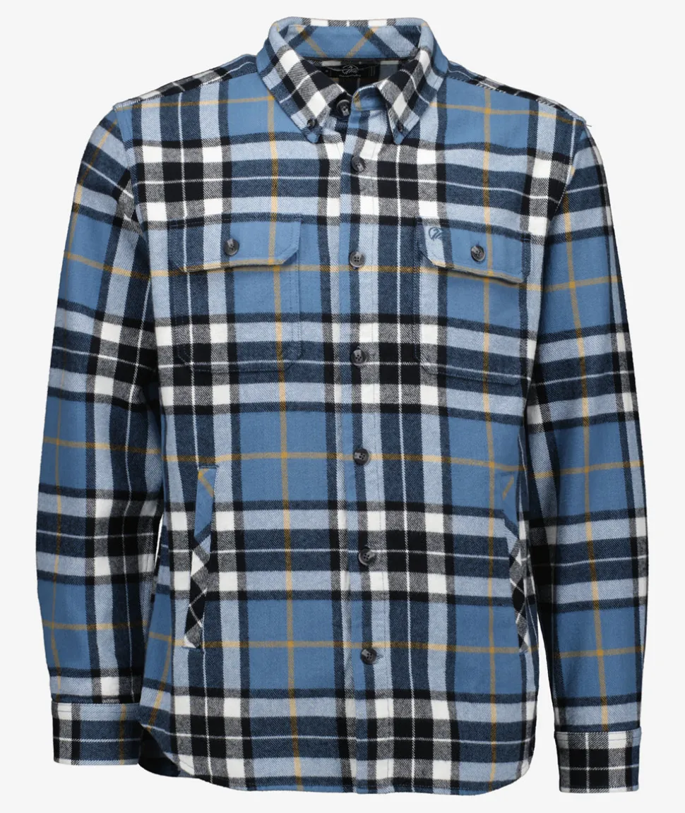 Men's Crofton Long Sleeve Shirt