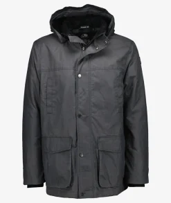 Men's Evans Flat V2 Oilskin Jacket