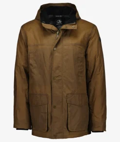 Men's Evans Flat V2 Oilskin Jacket