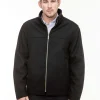 Men's Falcon Wool Jacket