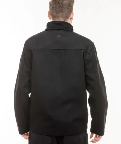 Men's Falcon Wool Jacket