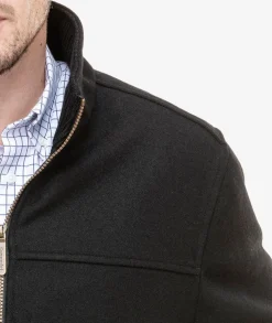 Men's Falcon Wool Jacket