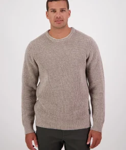 Men's Fistral Waffle Knit