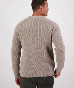 Men's Fistral Waffle Knit