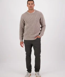 Men's Fistral Waffle Knit