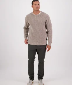 Men's Fistral Waffle Knit
