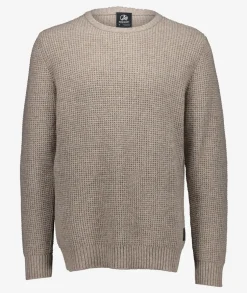 Men's Fistral Waffle Knit