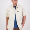 Men's Fundamentals Short Sleeve Work Shirt