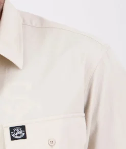 Men's Fundamentals Short Sleeve Work Shirt