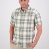 Men's Greerton Short Sleeve Shirt