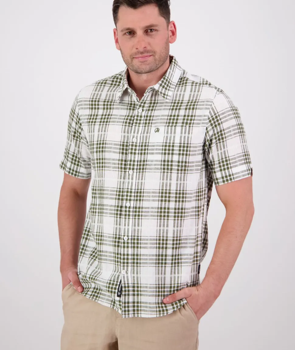 Men's Greerton Short Sleeve Shirt