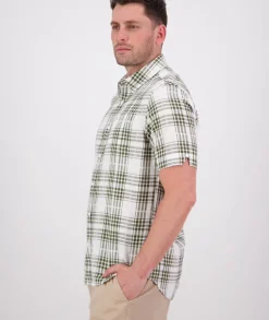 Men's Greerton Short Sleeve Shirt