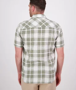 Men's Greerton Short Sleeve Shirt