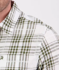 Men's Greerton Short Sleeve Shirt