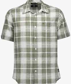 Men's Greerton Short Sleeve Shirt