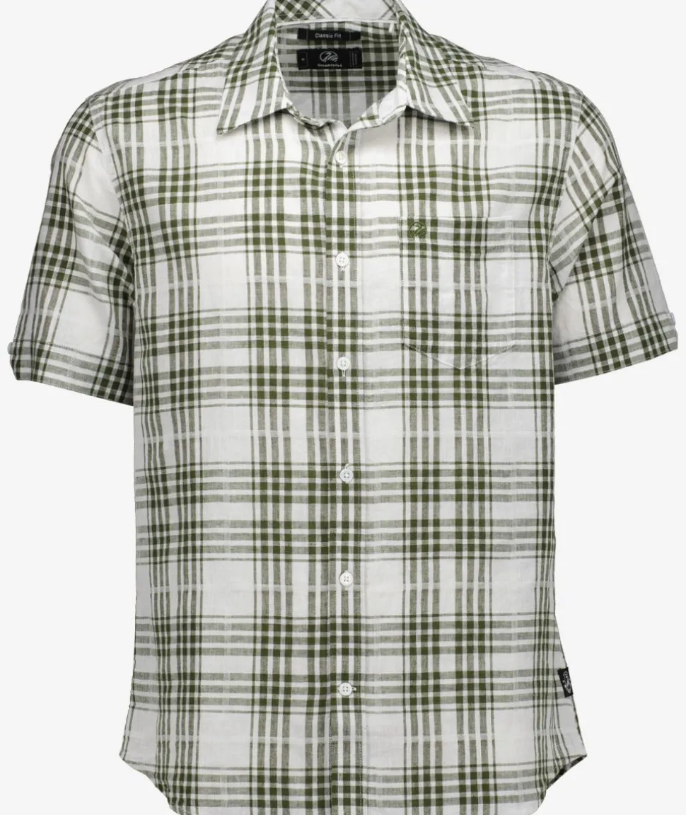Men's Greerton Short Sleeve Shirt