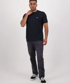 Men's Hawthorn Merino T-Shirt