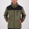 Men's High Rock Stormshield Jacket