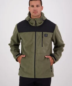 Men's High Rock Stormshield Jacket