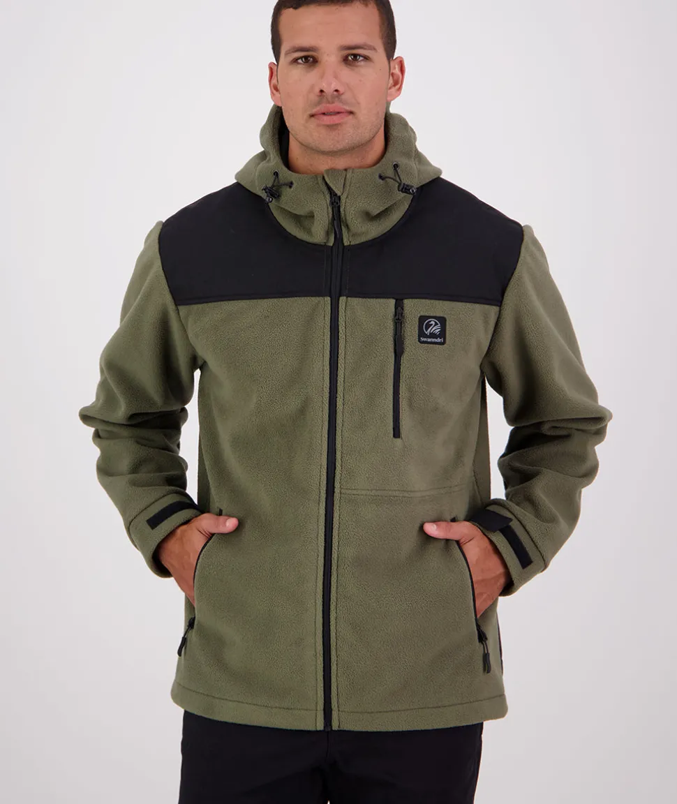 Men's High Rock Stormshield Jacket