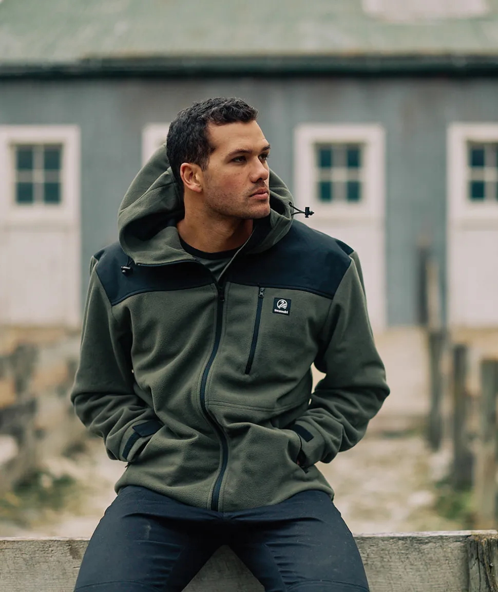 Men's High Rock Stormshield Jacket