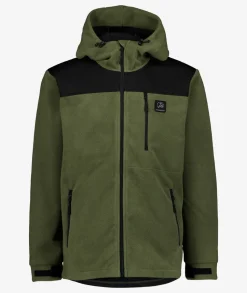 Men's High Rock Stormshield Jacket