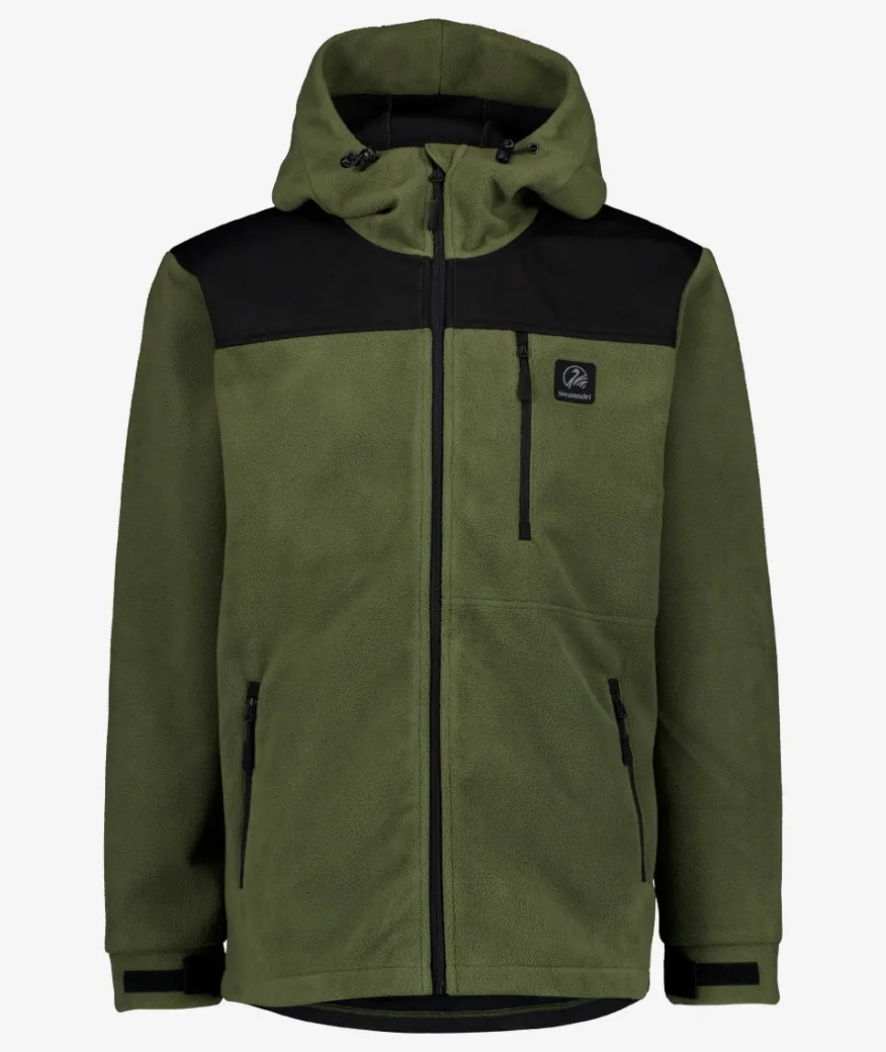 Men's High Rock Stormshield Jacket