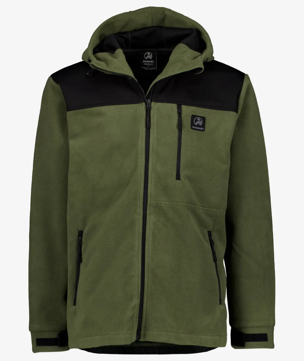 Men's High Rock Stormshield Jacket