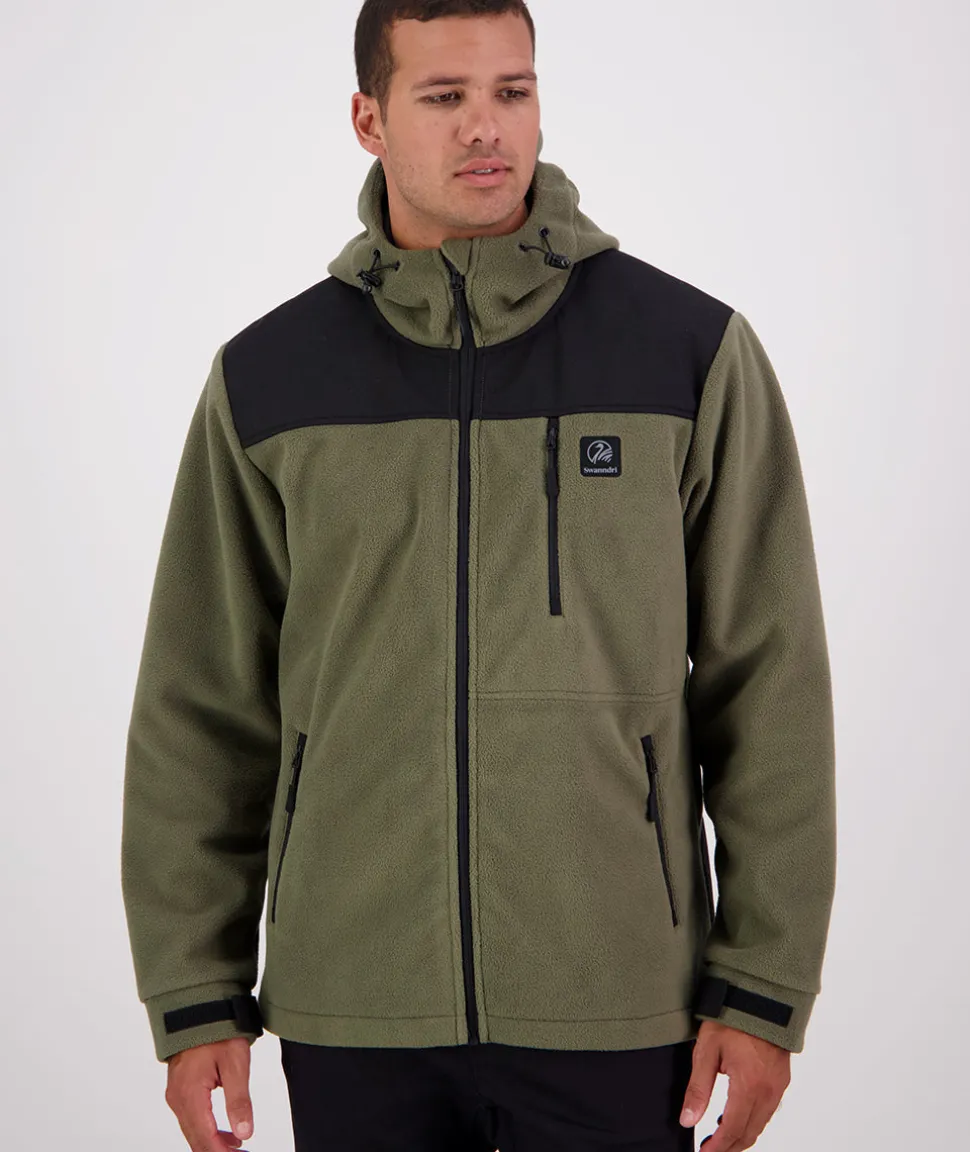 Men's High Rock Stormshield Jacket