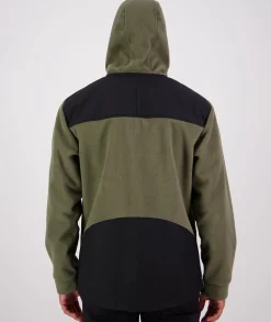 Men's High Rock Stormshield Jacket