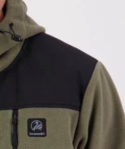 Men's High Rock Stormshield Jacket