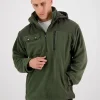Men's High Rock Technical Fleece Hoodie