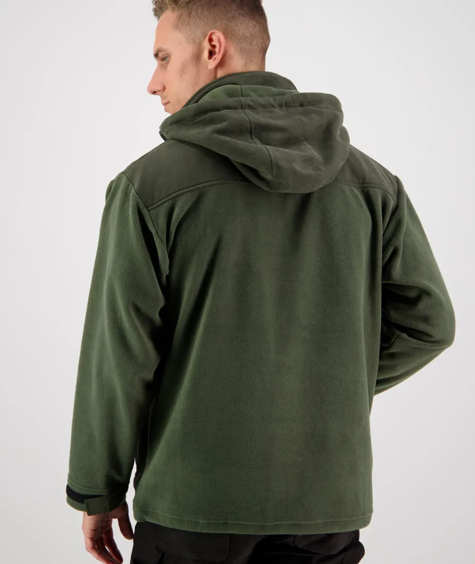 Men's High Rock Technical Fleece Hoodie