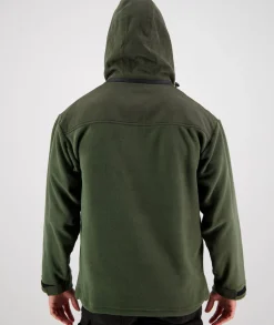 Men's High Rock Technical Fleece Hoodie