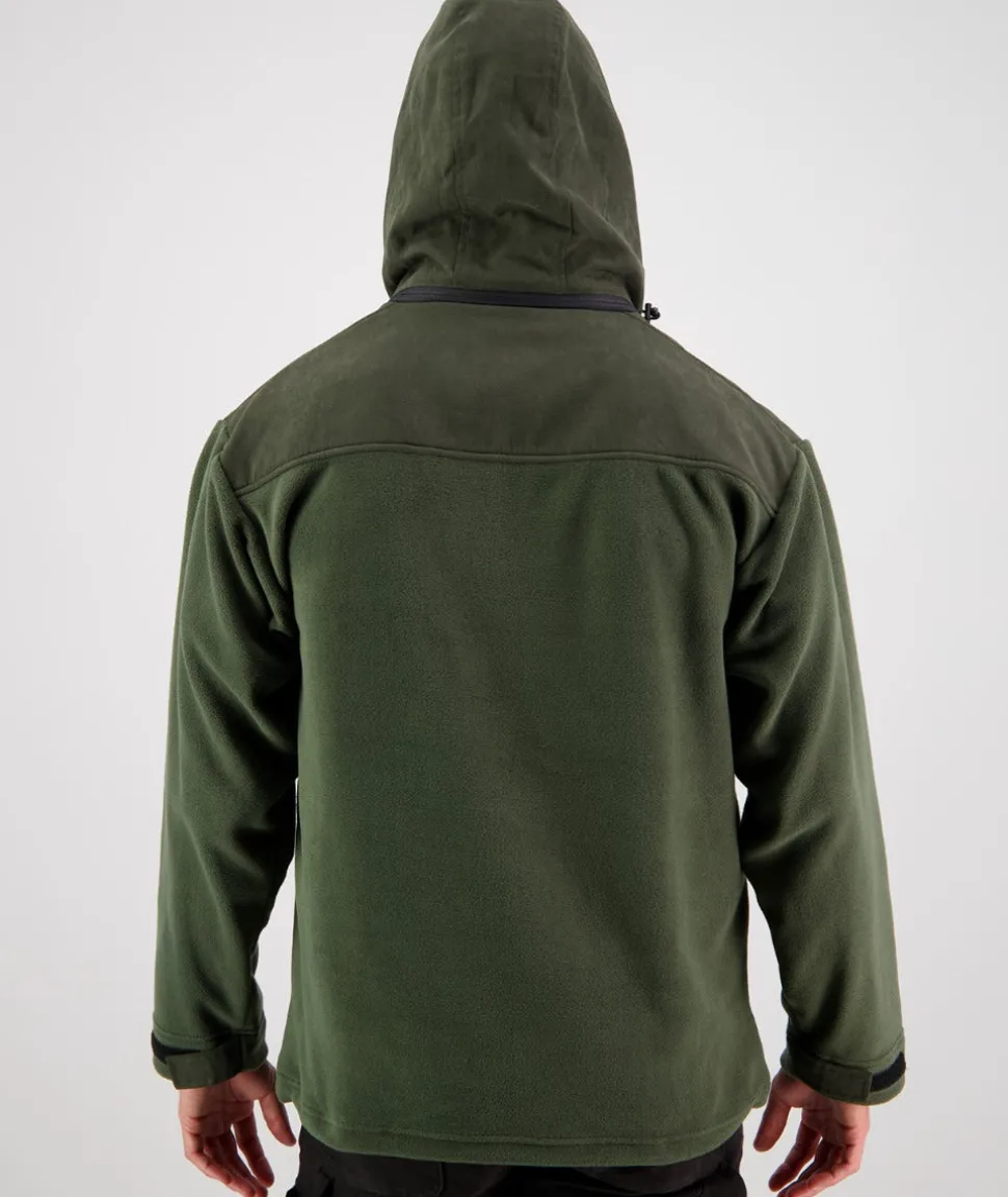 Men's High Rock Technical Fleece Hoodie