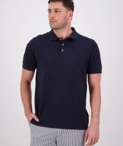Men's Highgrove Polo